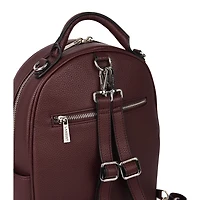 Sac à Dos 3-en-1 Maude - Mahogany