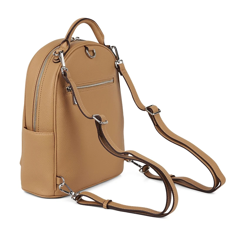 Sac à Dos 3-en-1 Maude - Beige Souvenir