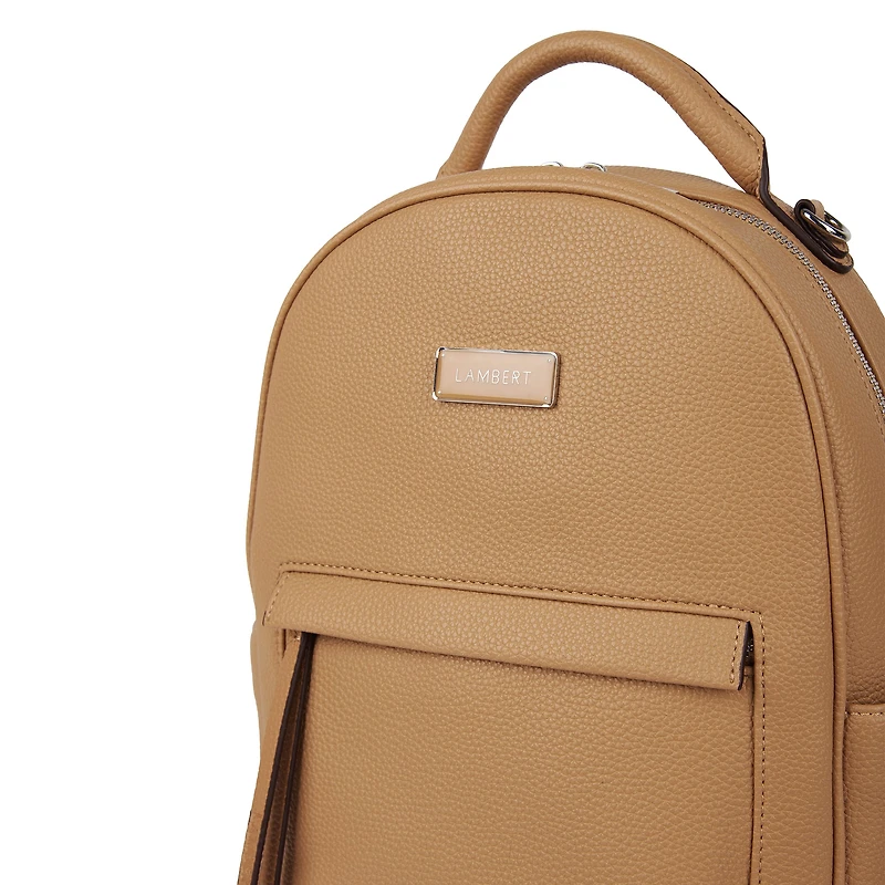 Sac à Dos 3-en-1 Maude - Beige Souvenir