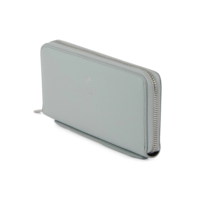 Meli Wallet -Daydream blue