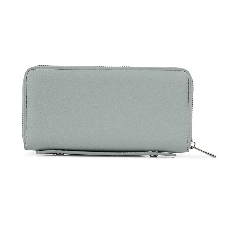 Meli Wallet -Daydream blue