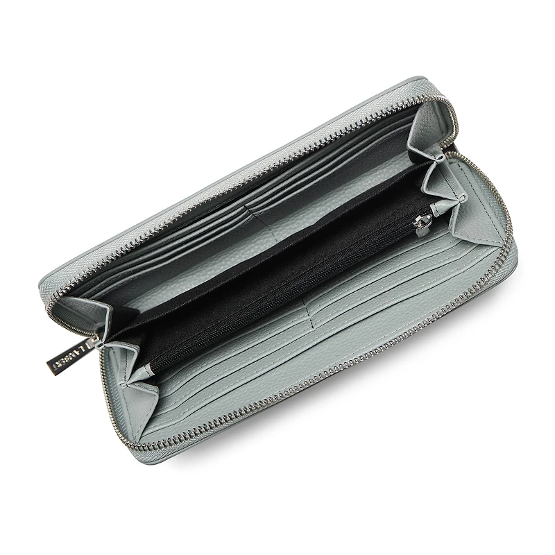 Meli Wallet -Daydream blue