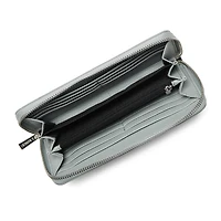 Meli Wallet -Daydream blue