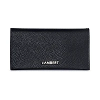 Protège Carnet de Santé - Noir