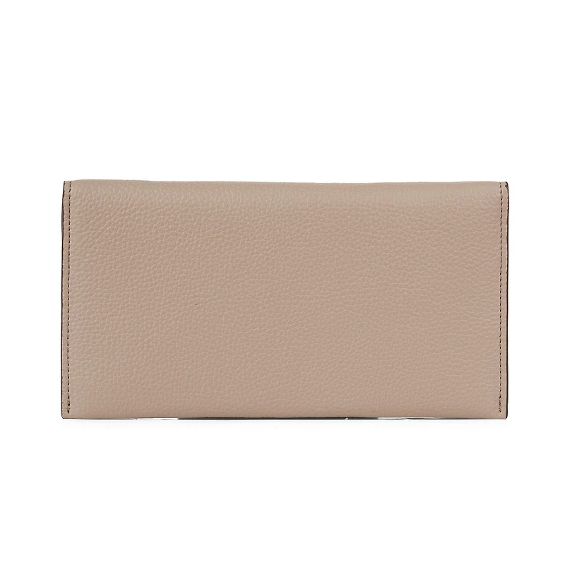 Health Record Book Cover - Terra