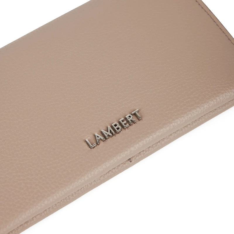 Protège Carnet De Santé - Terra