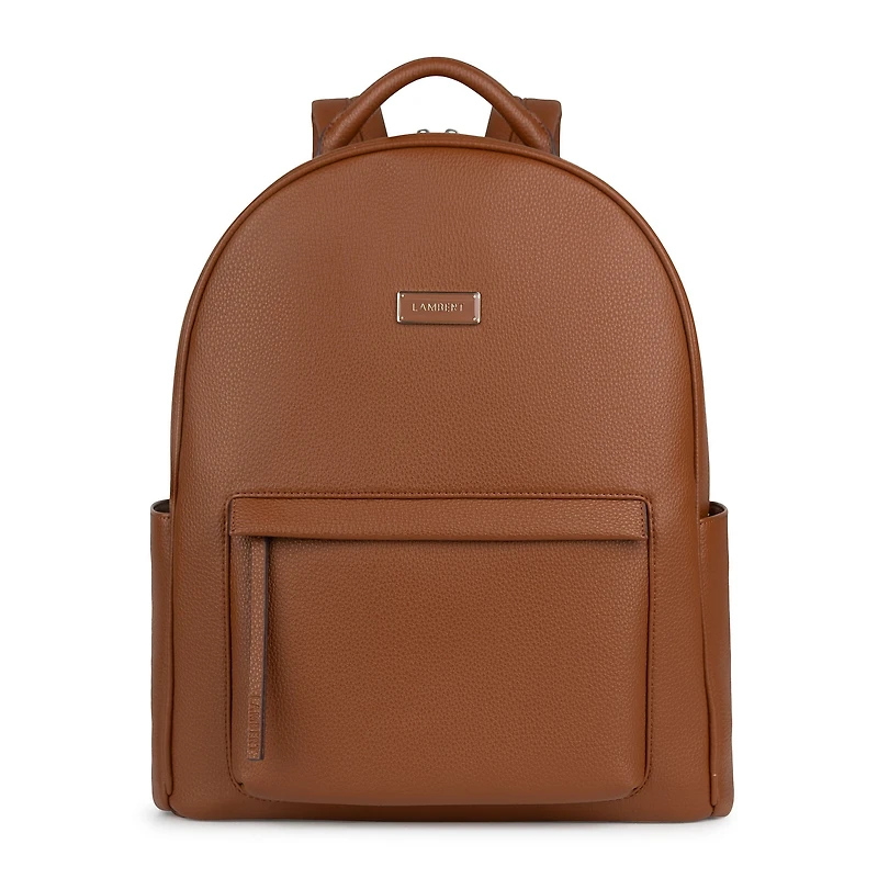 Miles Backpack - Affogato