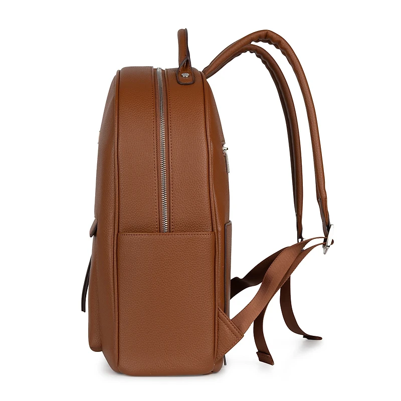 Miles Backpack - Affogato