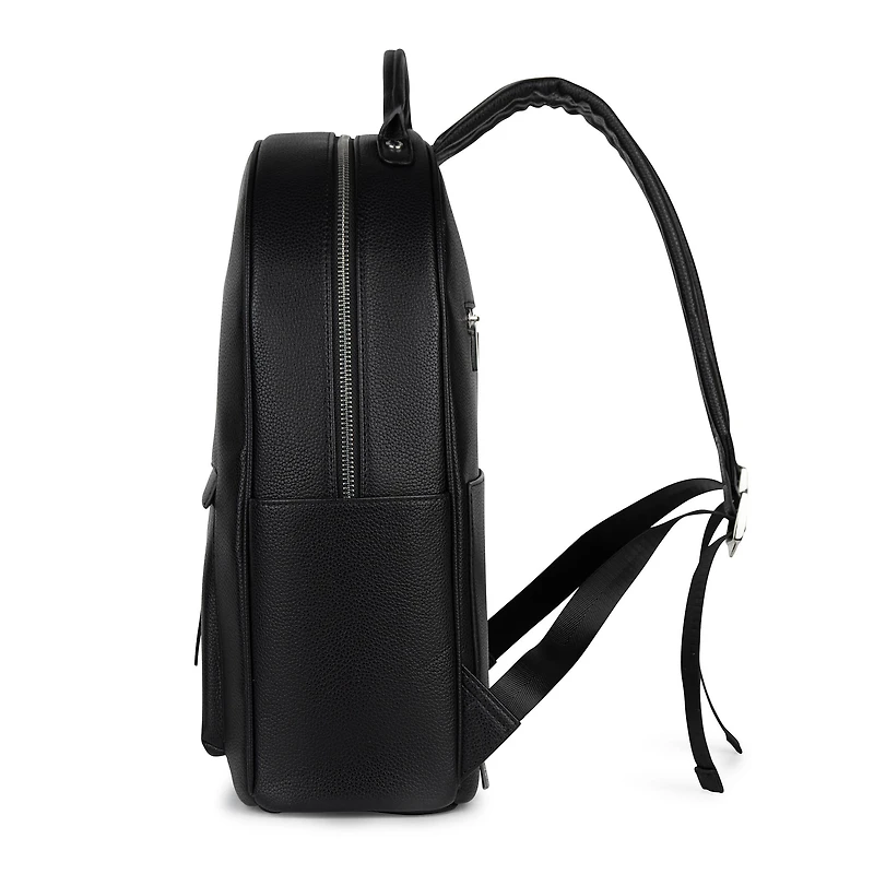 Miles Backpack - Black