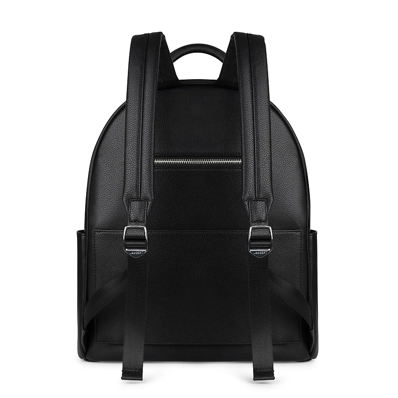 Miles Backpack - Black