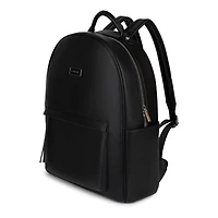Miles Backpack - Black