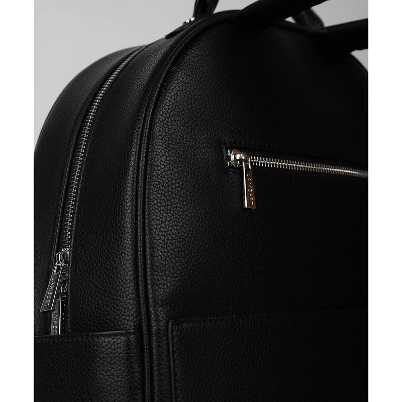 Sac à Dos Miles - Noir
