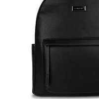 Miles Backpack - Black
