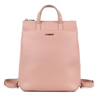 Sac à Dos 2-en-1 Millie - Rose Chiffon