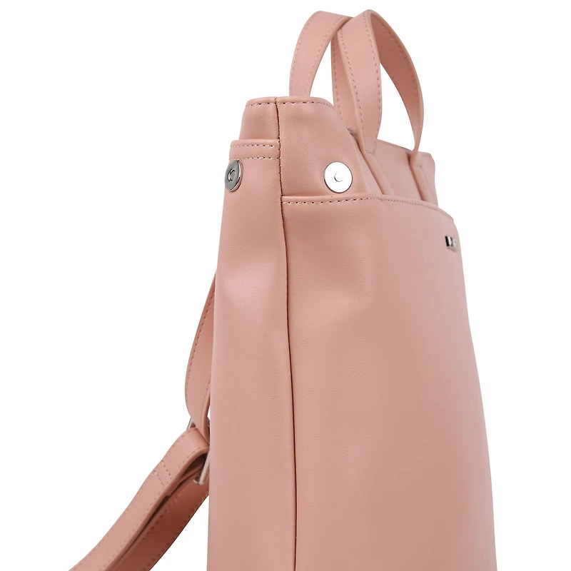 Millie Handbag - Chiffon Pink