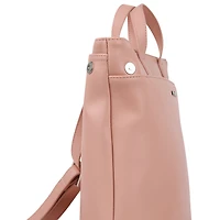 Millie Handbag - Chiffon Pink 