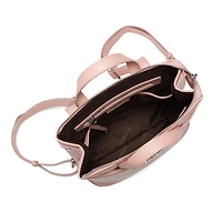 Millie Handbag - Chiffon Pink 