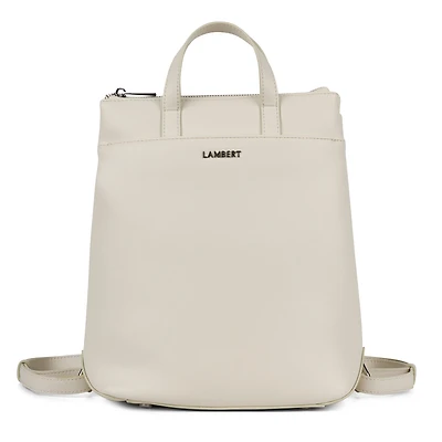 Millie Handbag - Porcelaine