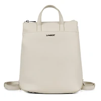 Millie Handbag - Porcelaine 