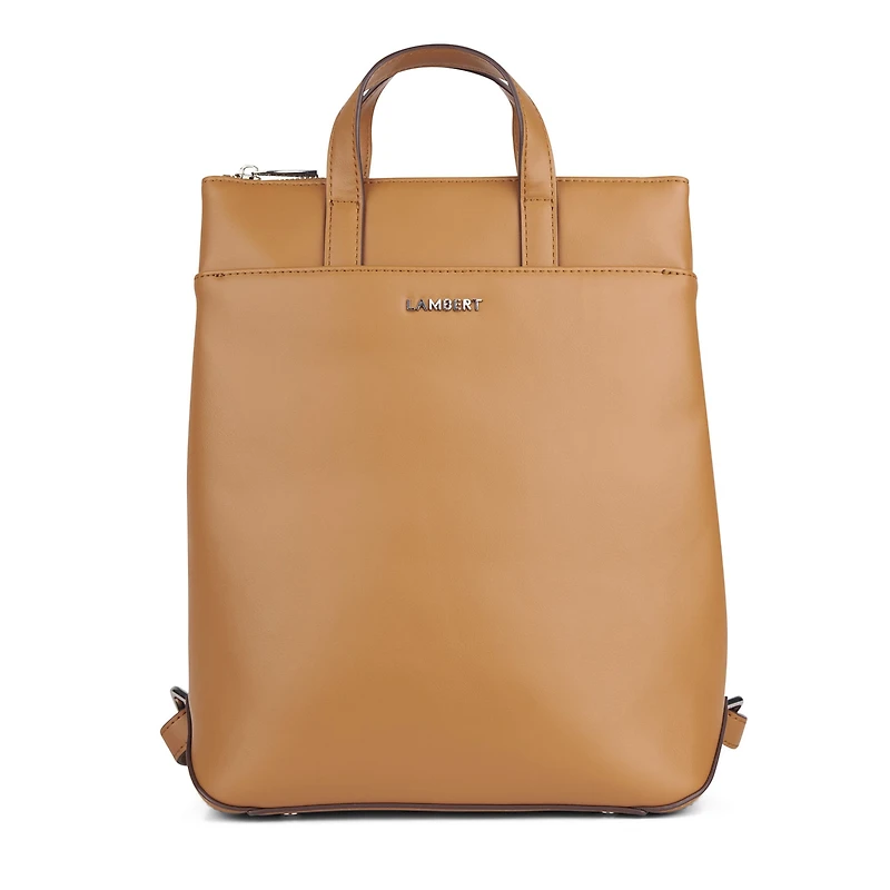 Sac à Dos 2-en-1 Millie - Sepia