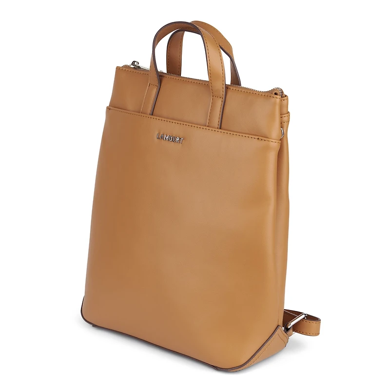 Sac à Dos 2-en-1 Millie - Sepia