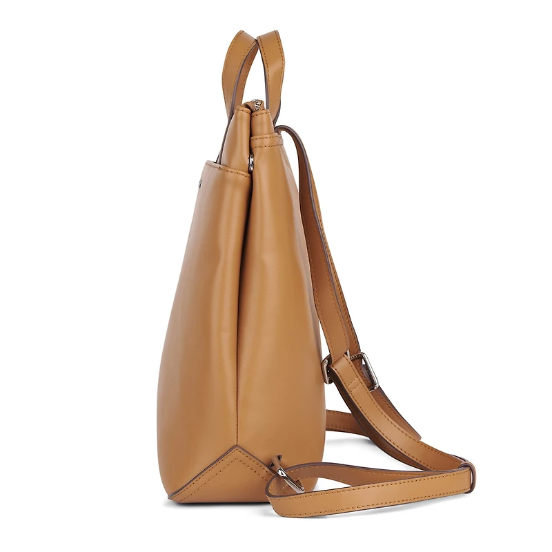 Sac à Dos 2-en-1 Millie - Sepia