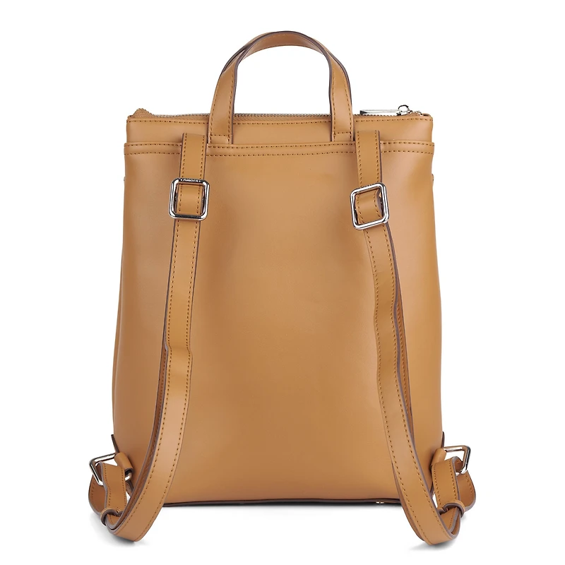 Sac à Dos 2-en-1 Millie - Sepia