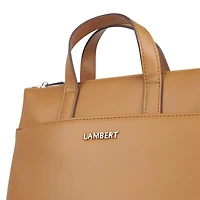 Sac à Dos 2-en-1 Millie - Sepia