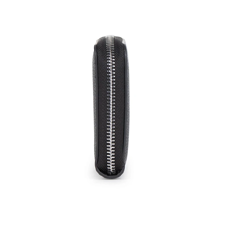 Portefeuille 2en1 Mina - Noir