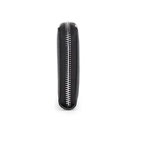 Portefeuille 2en1 Mina - Noir