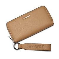 Portefeuille 2en1 Mina - Beige Souvenir