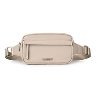 Miranda Size Bag-Almond