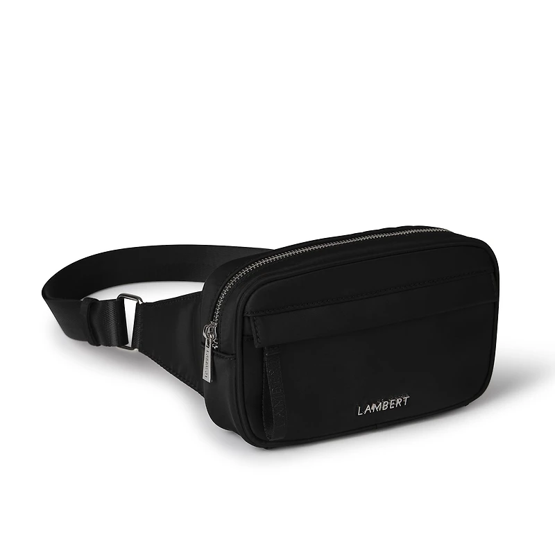 Sac de Taille Miranda - Noir