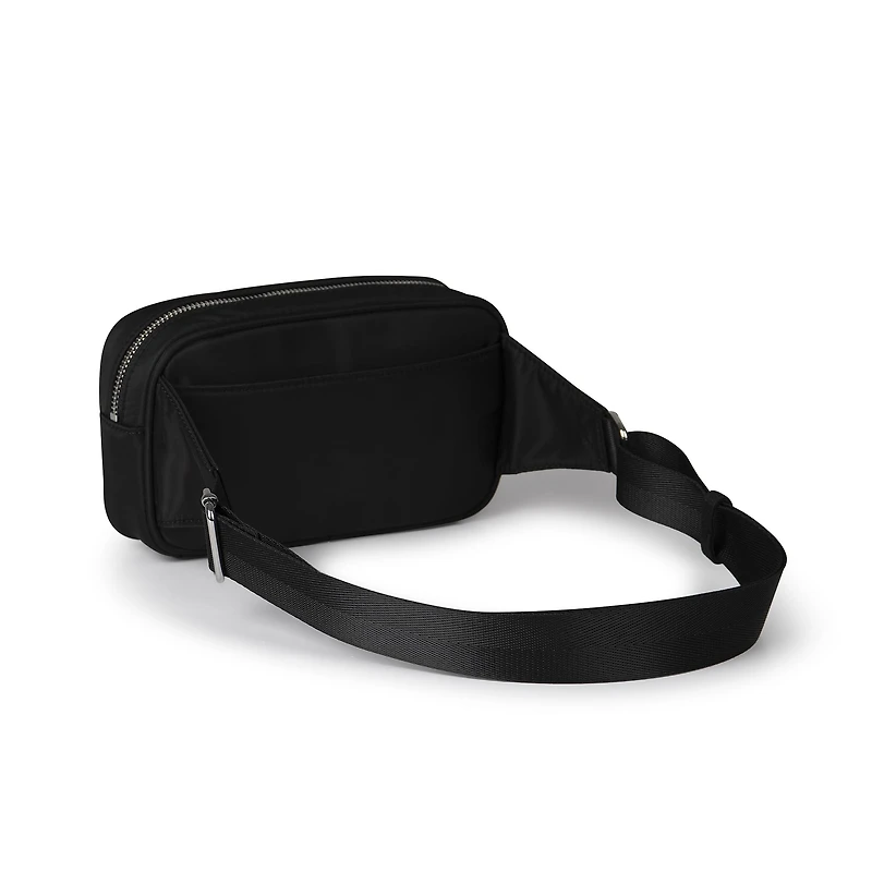 Miranda Size Bag-Black