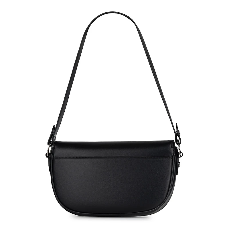 Sac à Main 2en1 Nadia - Noir