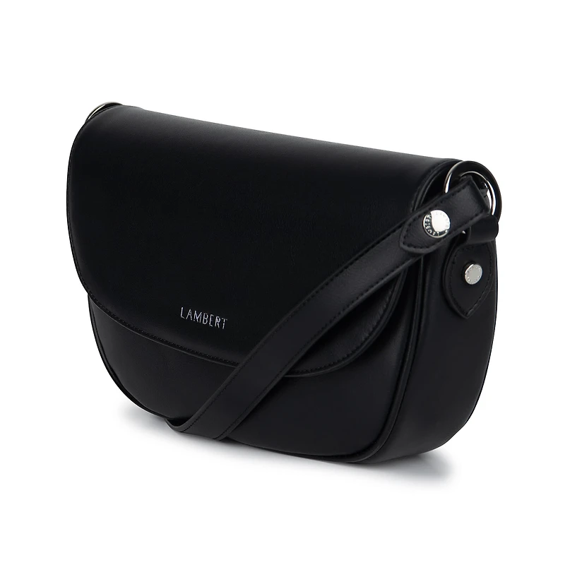 Sac à Main 2en1 Nadia - Noir