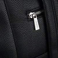 Nala Diaper Backpack - Black