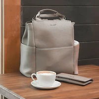 Sac à Couches et Tapis à langer Nala - Terra