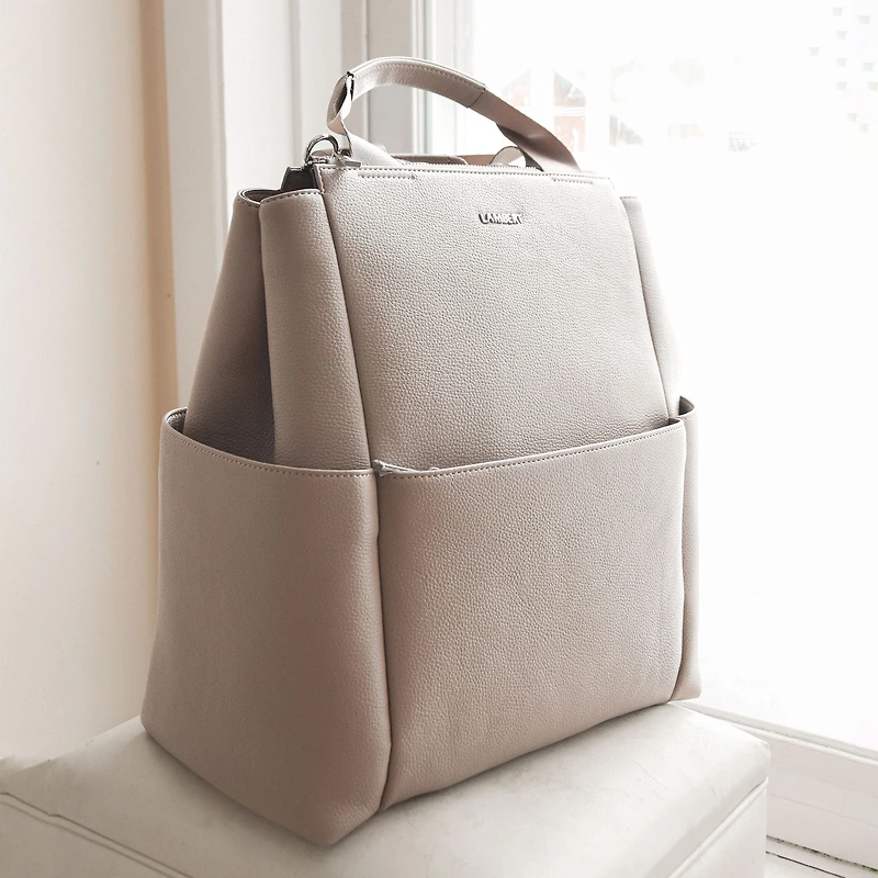 Nala-terra Backpack Diaper