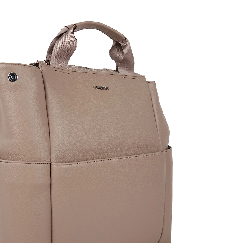 Sac à Couches et Tapis à langer Nala - Terra