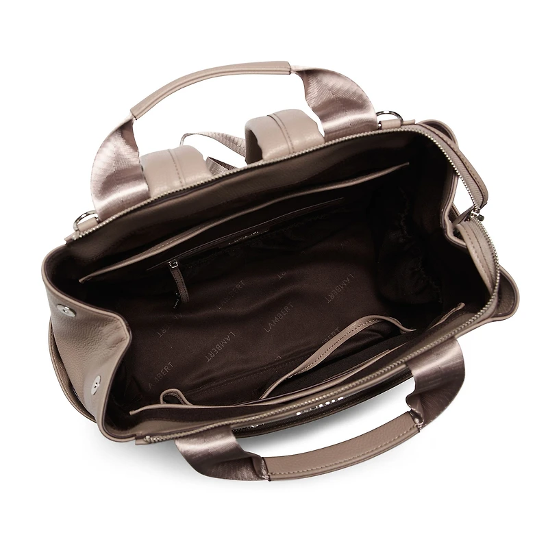 Sac à Couches et Tapis à langer Nala - Terra