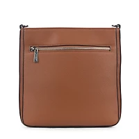 Natalia Hangbag 2in1 - Affogato