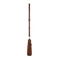 Natalia-hazelnut Crossbody