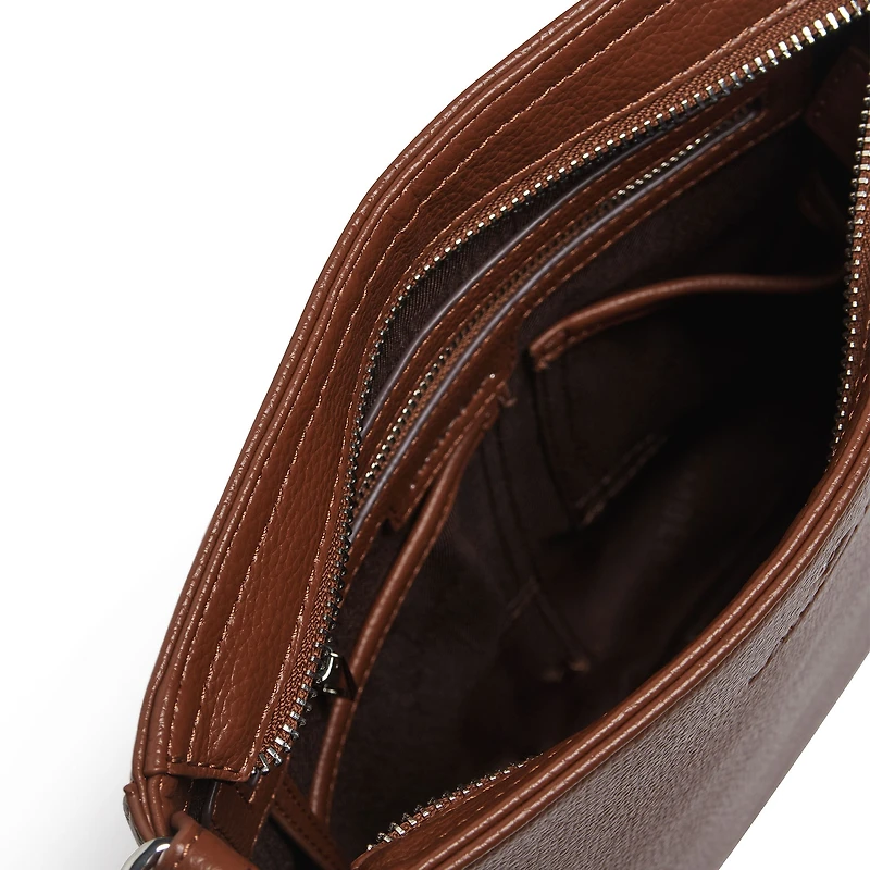 Sac à Main 2en1 Natalia - Noisette