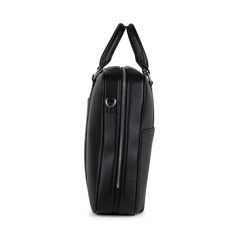 Briefcase Noah - Black