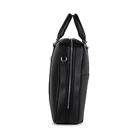 Briefcase Noah - Black