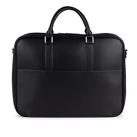 Briefcase Noah - Black