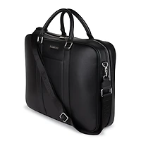Briefcase Noah - Black