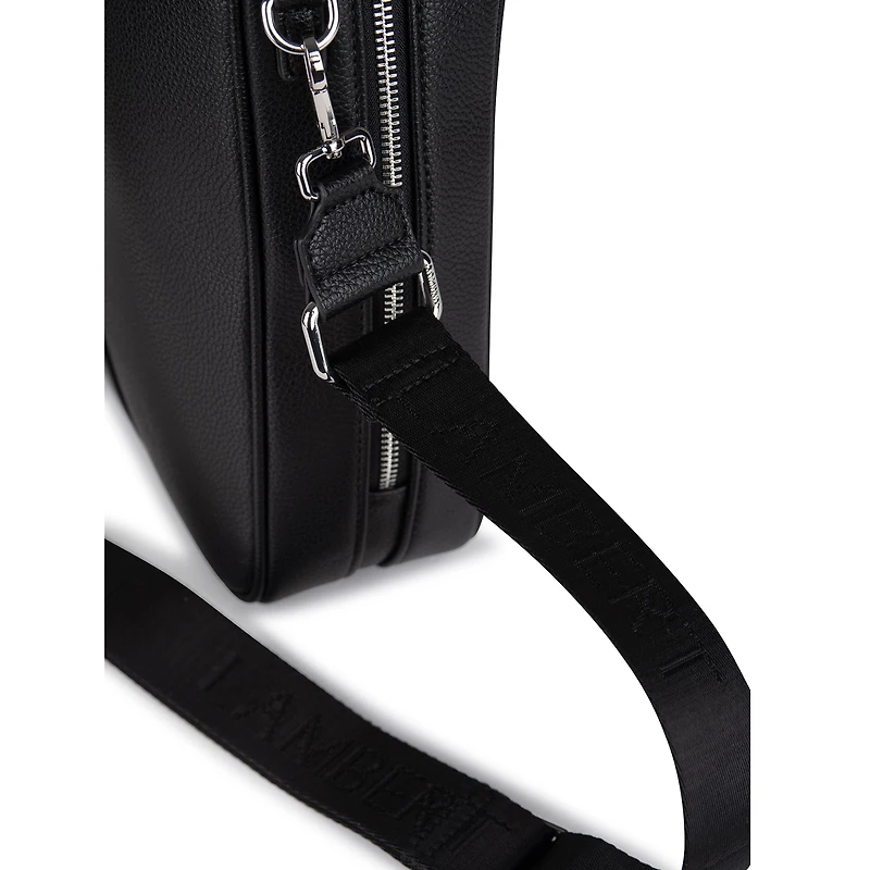 Briefcase Noah - Black