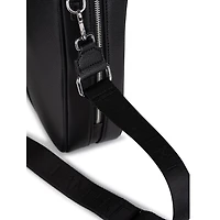 Briefcase Noah - Black